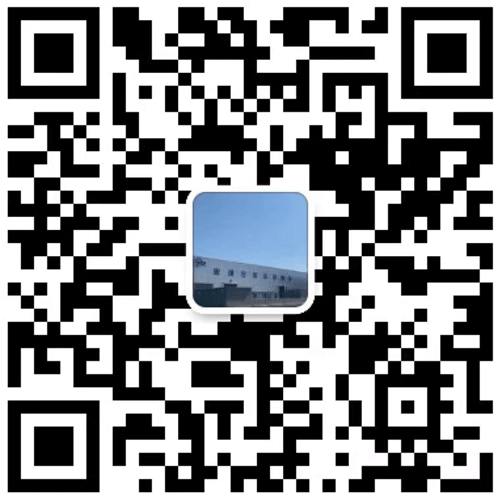 掃一掃，關(guān)注我們最新消息